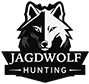 JAGDWOLF Logo