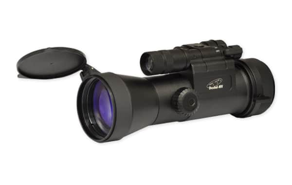 Nachtsichtvorsatzgerät D-542 AlphaMod bei NIGHTHUNTER24.com