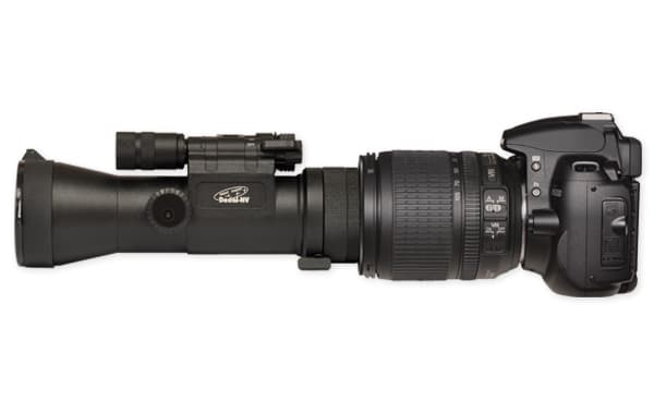 Vorsatz-Nachtsichtgerät D-542 AlphaMod bei NIGHTHUNTER24.com