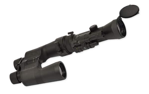 Nachtsicht-Vorsatzgerät D-542 AlphaMod bei NIGHTHUNTER24.com