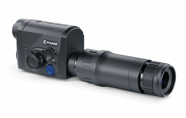 alpha nachtsichttechnik pulsar proton xq30 vorsatz thermalsichtgeraet 7 min