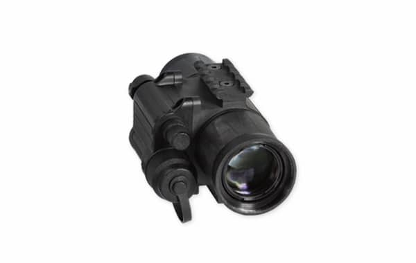 Vorsatz-Nachtsichtgerät CO-Mini AlphaMod bei NIGHTHUNTER24.com