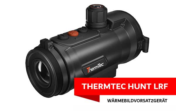JAGDWOLF - Produkt-Highlights - Wärmebild-Vorsatzgerät Thermal-Vorsatzgerät - Nachtsichttechnik und Wärmebildtechnik